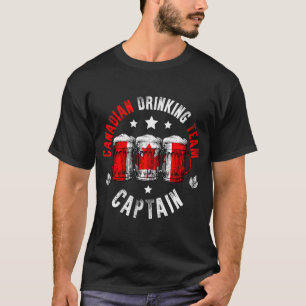 Verankert durch Fin-Wal-Hai Sharky T-Shirt
