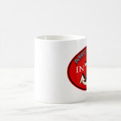 verankert in Ihm Tasse (Mittel)