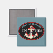 verankert in Sim Magnet (Vorderseite/Rückseite)