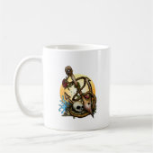 verankert kaffeetasse (Links)