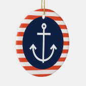 verankert keramik ornament (Rechts)