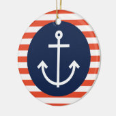 verankert keramik ornament (Links)