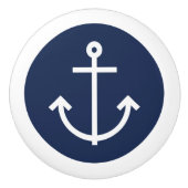 verankert keramikknauf (Vorderseite)