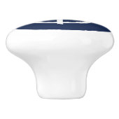 verankert keramikknauf (Seitenansicht)