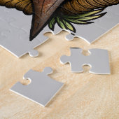 verankert puzzle (Seite)