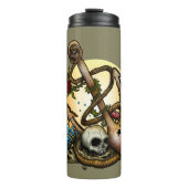 verankert thermosbecher (Vorderseite)