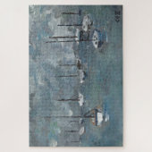 verankert und bei Erholung 20 x 30 Zoll Puzzle (Vertikal)