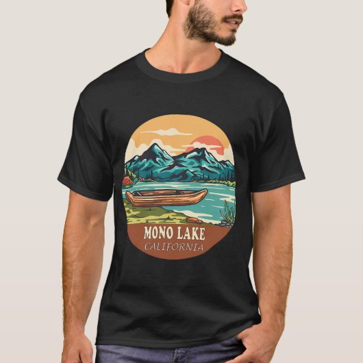 Verankert von Finne T-Shirt (Vorderseite)