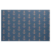 Verankerung mit Kettenmuster Stoff (Fat Quarter (45,7 x 55,9 cm))