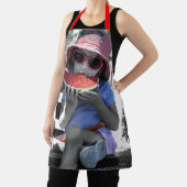 verano fresco schürze (InSitu)