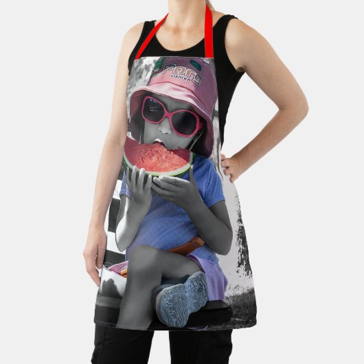 verano fresco schürze (InSitu)