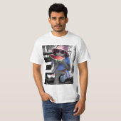 verano fresco T-Shirt (Vorne ganz)