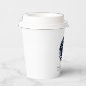 Veranstaltung für Unternehmen hinzufügen Pappbecher (Rechts)