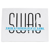 Veranstaltung Große Geschenktüte (Vorderseite)