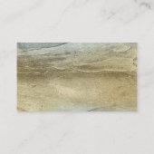 Veranstaltung Hochzeit #Nautical Blue & Gold #Anch Platzkarte (Rückseite)