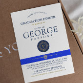 Veranstaltung "Polizei" | Einladung zum Abendessen