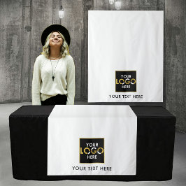 Veranstaltungen für benutzerdefinierte Table Runne Wandteppich