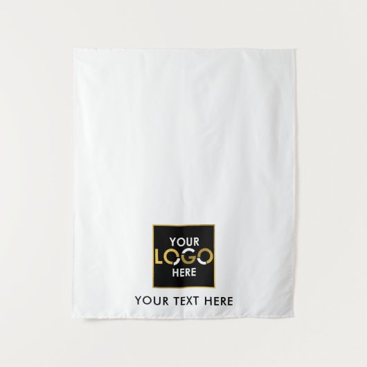 Veranstaltungen für benutzerdefinierte Table Runne Wandteppich (Vorderseite)