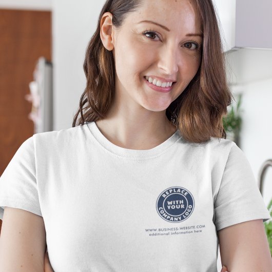 Veranstaltungen für Unternehmen hinzufügen T-Shirt