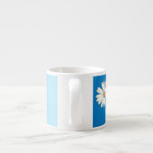 Veranstaltungen zur Blue Espresso-Tasse Espressotasse (Rückseite)