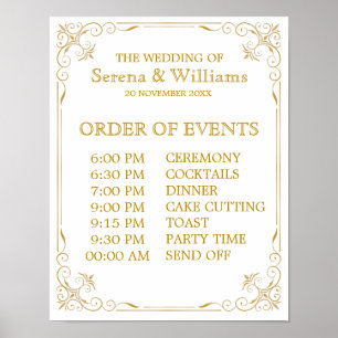 Veranstaltungskalender   Gatsby Art Deco Poster