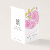 Veranstaltungskalender und -plan für Hochzeitspazi (Vorderseite)