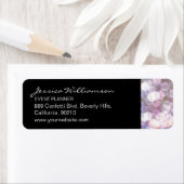 Veranstaltungsplaner buchen ・funkeln, trendig (Insitu)