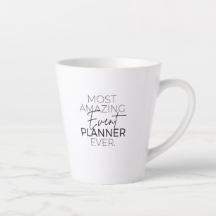 Veranstaltungsplaner Milchtasse