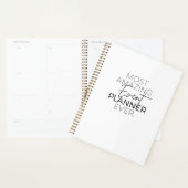 Veranstaltungsplaner Planer (Anzeige)