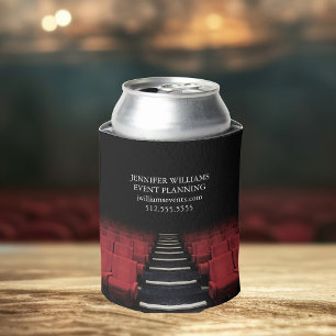 Veranstaltungsplanung für Darstellende Künste Dosenkühler