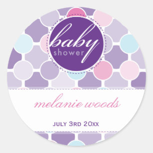 VERANSTALTUNGSSTÜCK :: Fundus 7 Runder Aufkleber