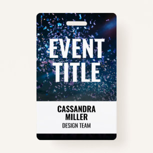 Veranstaltungstitel mit Hintergrundinformationen z Ausweis