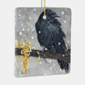 Verantlichung Keramikornament (Rechts)