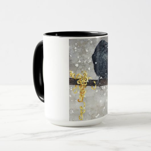 Verantlichung Tasse (Vorderseite Links)