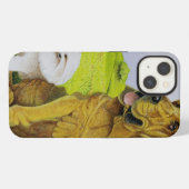 Verantwortlich iPhone Hülle (Rückseite (Horizontal))