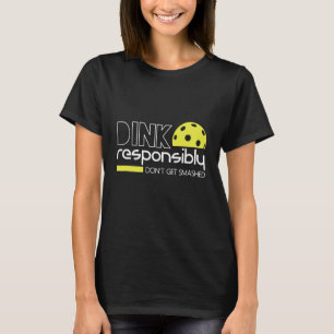 Verantwortlich löschen T-Shirt