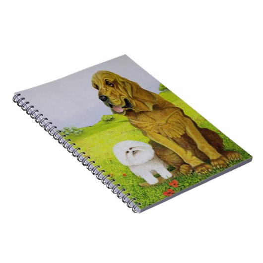 Verantwortlich Notizblock (Rechte Seite)