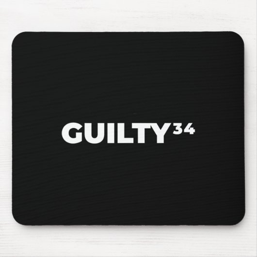 Verantwortlichkeit &#; Grafen Mousepad (Vorne)