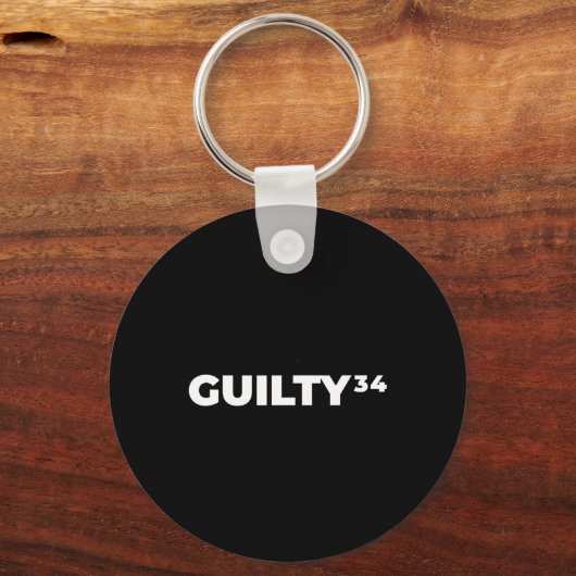 Verantwortlichkeit &#; Grafen Schlüsselanhänger (Vorderseite)