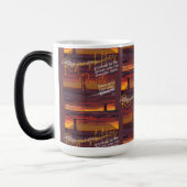 Verantwortlichkeiten und Tasse des Powers (Links)