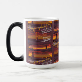 Verantwortlichkeiten und Tasse des Powers