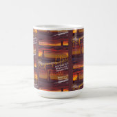 Verantwortlichkeiten und Tasse des Powers (Zentrum)