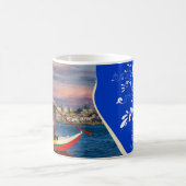 verao no porto kaffeetasse (Mittel)