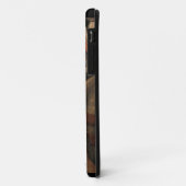 Verarbeitung des Magus Caspar Electronics-Falls Case-Mate iPhone Hülle (Hinten/Links)