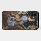 Verarbeitung des Magus Caspar Electronics-Falls Case-Mate iPhone Hülle (Rückseite (Horizontal))