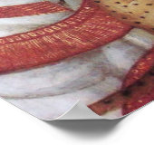 Verarbeitung von Magus Melchior, Pferdereiter, Wil Poster (Ecke)