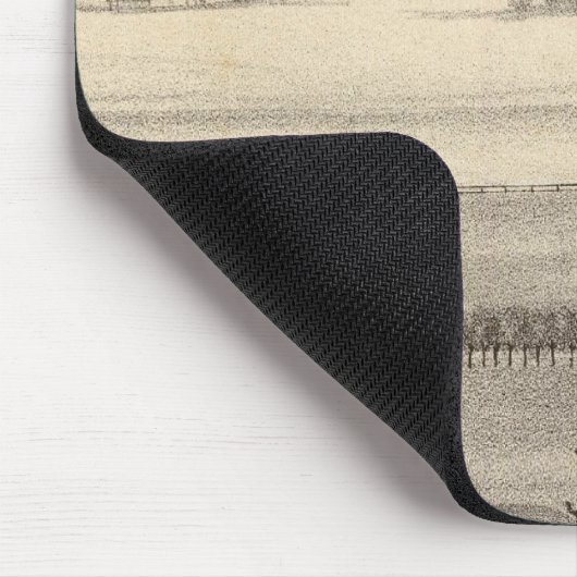 Verarbeitungsbetriebe Mousepad (Ecke)