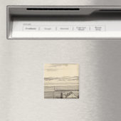 Verarbeitungserzeugnisse, landwirtschaftlicher Bet Magnet (In Situ (Geschirrspüler))