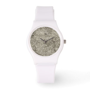 Verärgert Armbanduhr