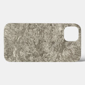 Verärgert Case-Mate iPhone Hülle (Rückseite (Horizontal))